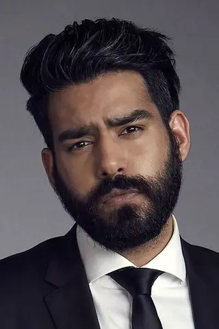 Peliculas de Rahul Kohli