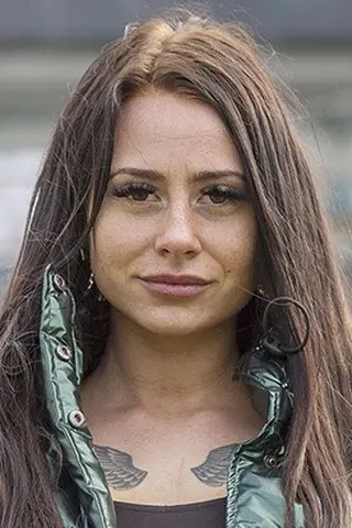 Peliculas de Theresa Ann Fallesen 'Tessa'