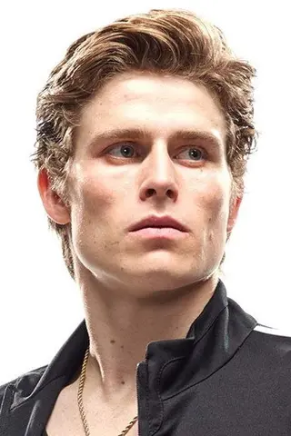 Peliculas de RJ Fetherstonhaugh