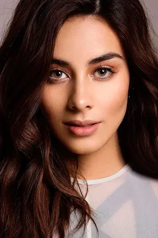 Peliculas de Esmeralda Pimentel