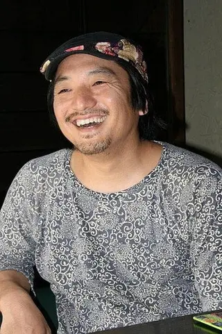 Peliculas de Kitamura Toyoharu