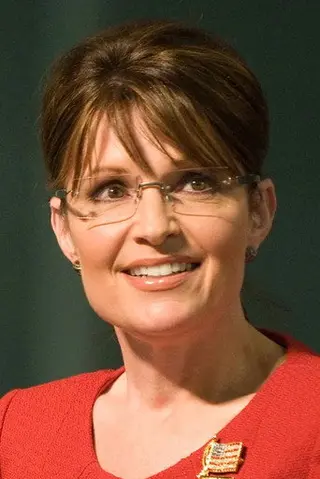 Peliculas de Sarah Palin