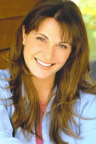 Peliculas de Johanna McKay
