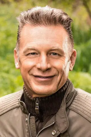 Peliculas de Chris Packham
