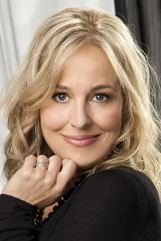 Peliculas de Genie Francis