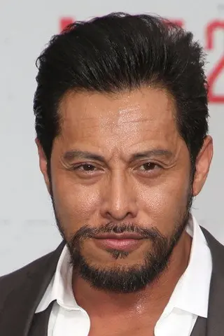 Peliculas de Sam Medina
