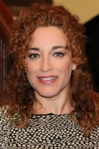 Peliculas de Cristina Marcos