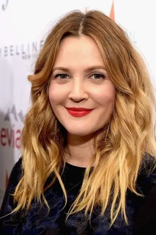Peliculas de Drew Barrymore