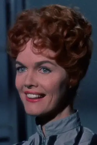 Peliculas de Nora Hayden