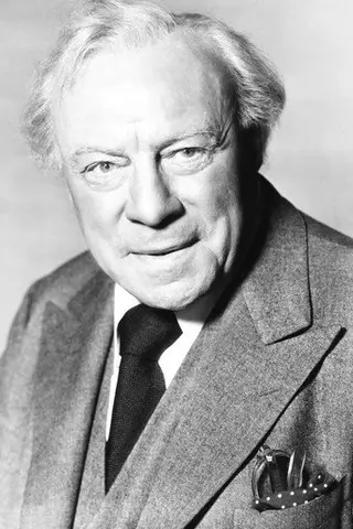 Peliculas de Edmund Gwenn