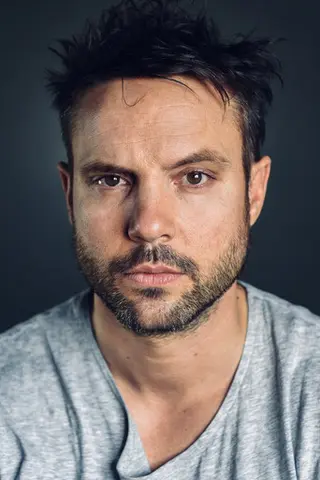 Peliculas de Michael Aaron Milligan