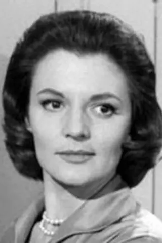 Peliculas de Patricia Huston