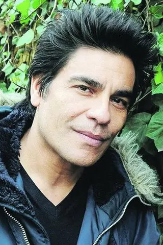 Peliculas de Juan Palomino
