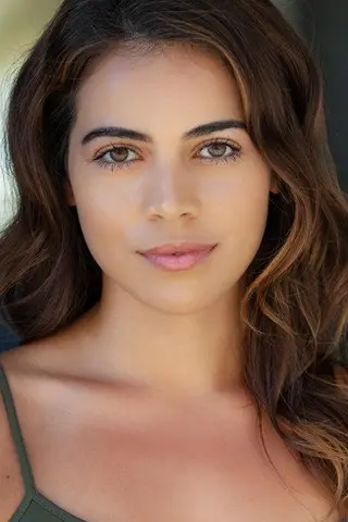 Peliculas de Angelique Rivera