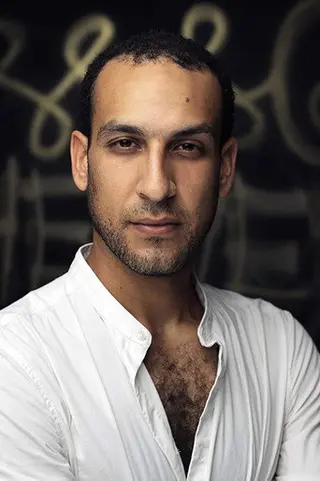 Peliculas de Nabeel El Khafif