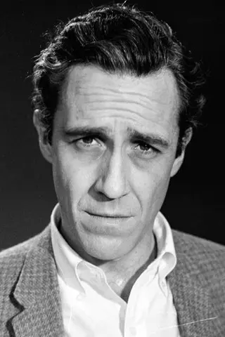 Peliculas de Jason Robards