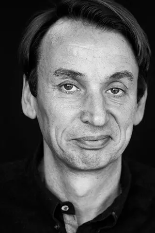 Peliculas de Ralf Husmann