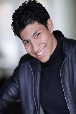 Peliculas de Abdallah Charki