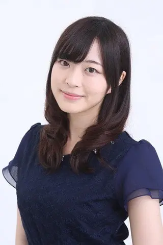 Peliculas de Sayaka Kaneko