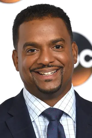 Peliculas de Alfonso Ribeiro