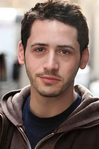 Peliculas de Nick Pupo