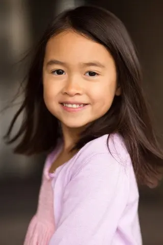 Peliculas de Riley Chung