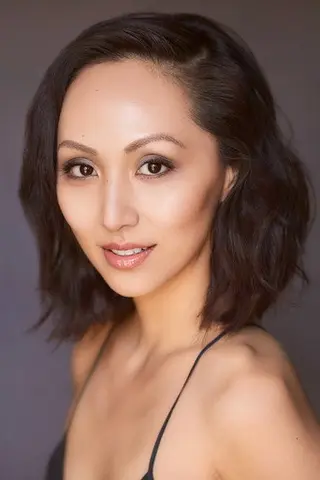 Peliculas de Linda Park