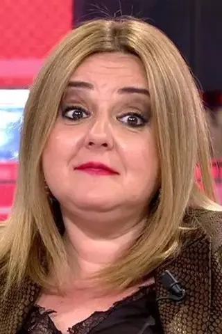 Peliculas de Pilar Vidal