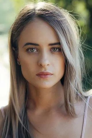 Peliculas de Karina Banno
