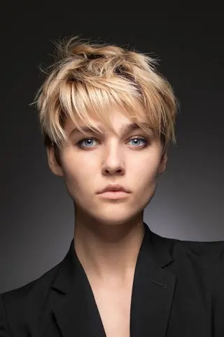 Peliculas de Zyra Gorecki