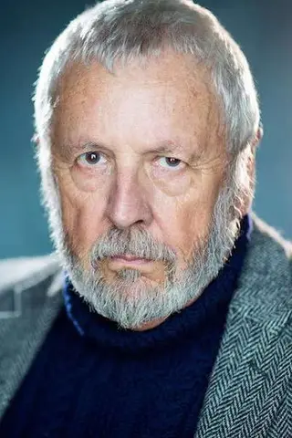 Peliculas de Terry Molloy