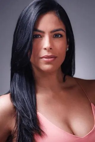 Peliculas de Lizbeth Santos