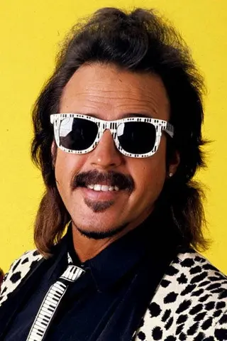 Peliculas de Jimmy Hart