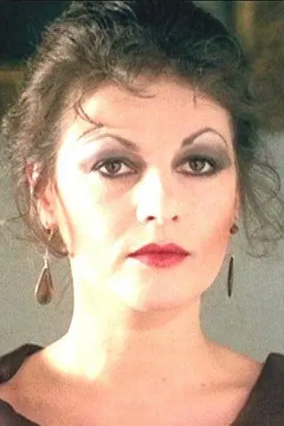 Peliculas de Fanny Magier