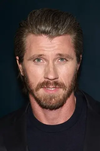 Peliculas de Garrett Hedlund