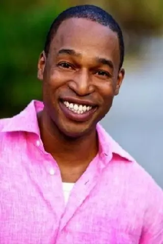 Peliculas de Jovan Jackson