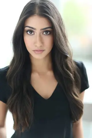 Peliculas de Rhianna Jagpal