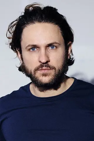 Peliculas de Dimitrij Schaad