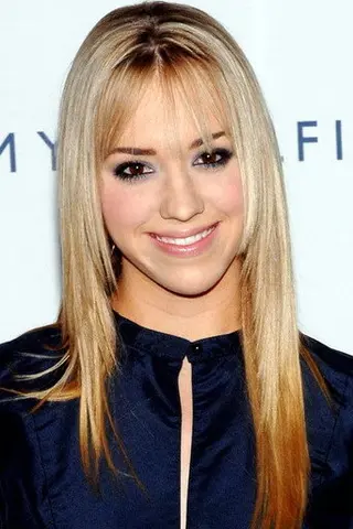Peliculas de Andrea Bowen