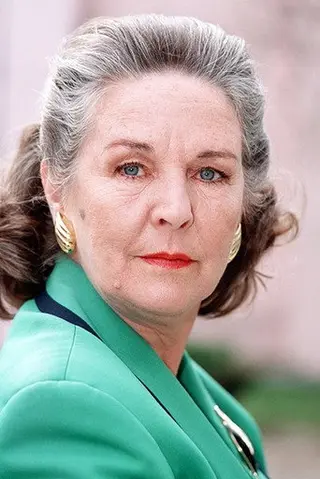 Peliculas de Rowena Cooper