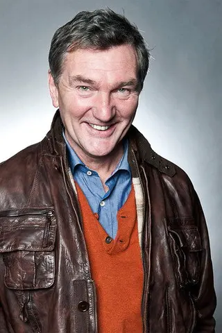 Peliculas de Tom Mannion