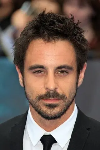 Peliculas de Emun Elliott