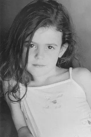 Peliculas de Brooke Hamlin