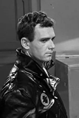 Peliculas de Tom Gilleran