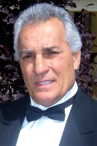 Peliculas de Michael Delano