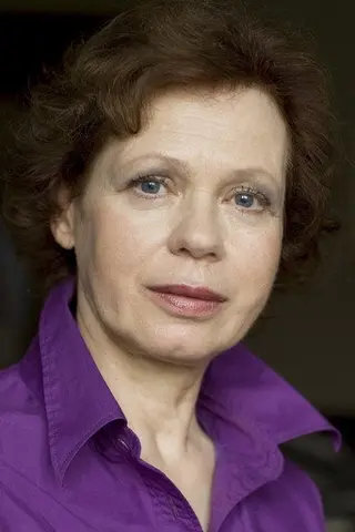Peliculas de Renate Krößner
