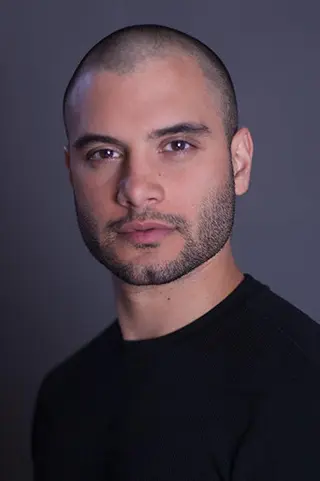 Peliculas de Paolo Maiolo