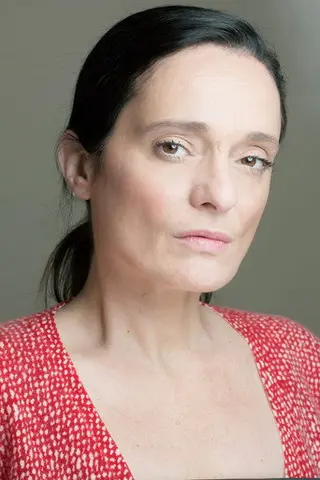 Larisa Vergou - Córka • Potomstwo