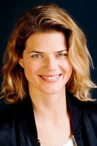 Peliculas de Annekathrin Bach