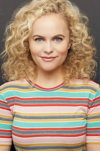 Peliculas de Amanda Jane Cooper